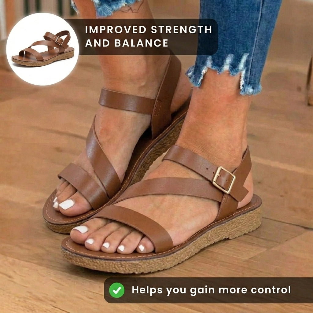 Chaussures Orthopédiques Magnifiquement Conçues