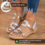 Chaussures Orthopédiques Chics au Design Unique
