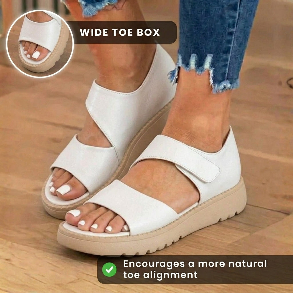 Chaussures Orthopédiques Élégantes pour Chaque Pas