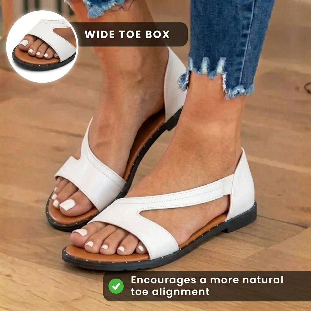 Chaussures Orthopédiques Confortables pour Tous les Jours