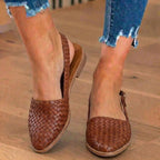 Chaussures Orthopédiques Gracieuses au Look Moderne