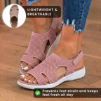 Chaussures Orthopédiques Magnifiquement Conçues