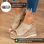 Chaussures Orthopédiques Élégantes pour Chaque Pas