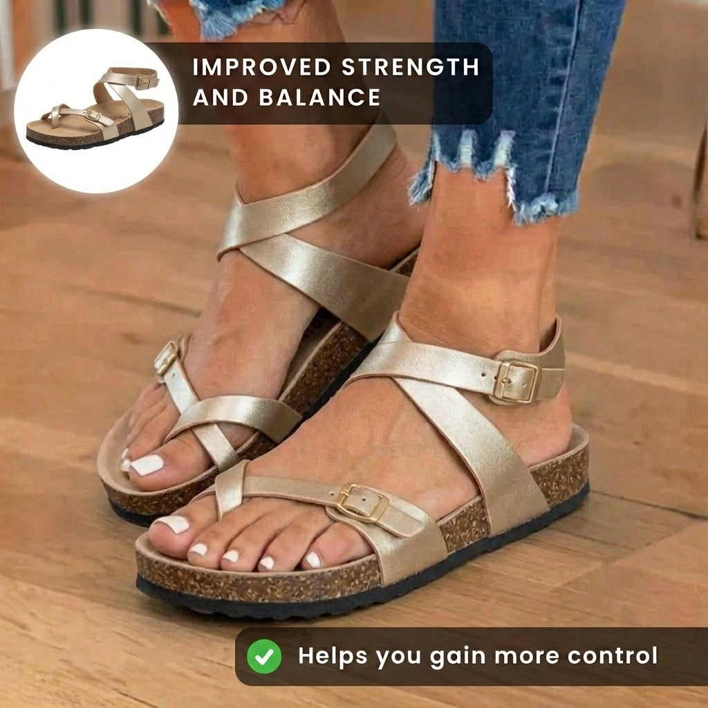 Chaussures Orthopédiques Magnifiquement Conçues