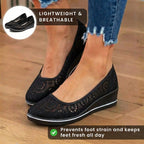 Chaussures Orthopédiques Stylées pour Toute Occasion
