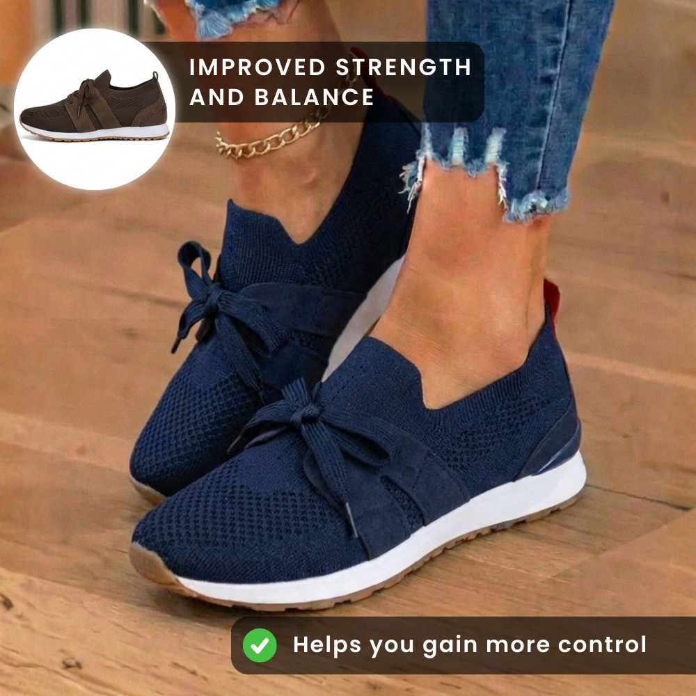 Chaussures Orthopédiques Magnifiquement Conçues