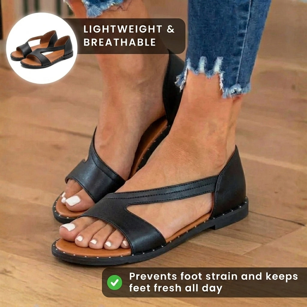 Chaussures Orthopédiques Confortables pour Tous les Jours