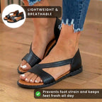 Chaussures Orthopédiques Confortables pour Tous les Jours