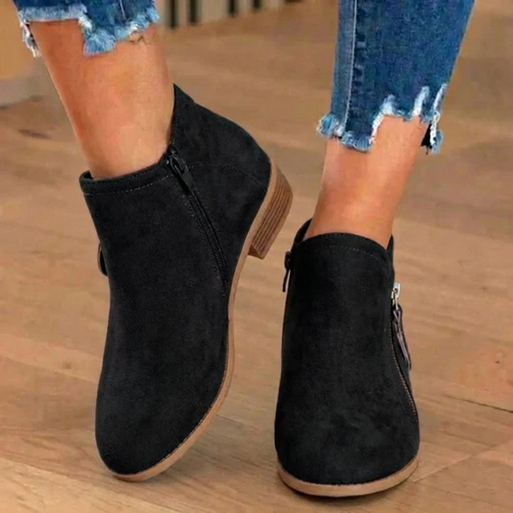 Chaussures Orthopédiques Élégantes pour Chaque Pas