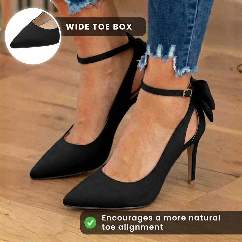 Chaussures Orthopédiques Stylées pour Toute Occasion