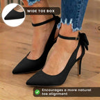 Chaussures Orthopédiques Stylées pour Toute Occasion