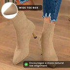 Chaussures Orthopédiques Magnifiquement Conçues