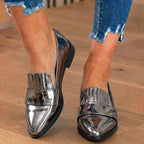 Chaussures Orthopédiques Classiques au Style Intemporel