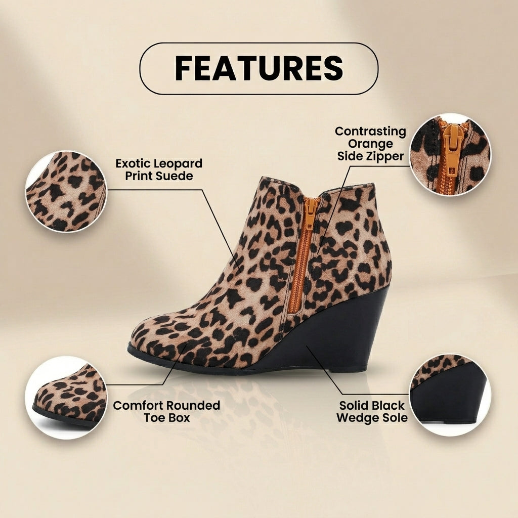 Chaussures Orthopédiques Magnifiquement Conçues
