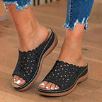 Chaussures Orthopédiques Confortables pour Tous les Jours