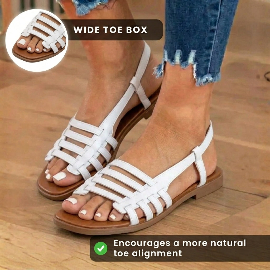Chaussures Orthopédiques Élégantes pour Chaque Pas