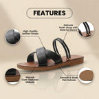Chaussures Orthopédiques Confortables pour Tous les Jours