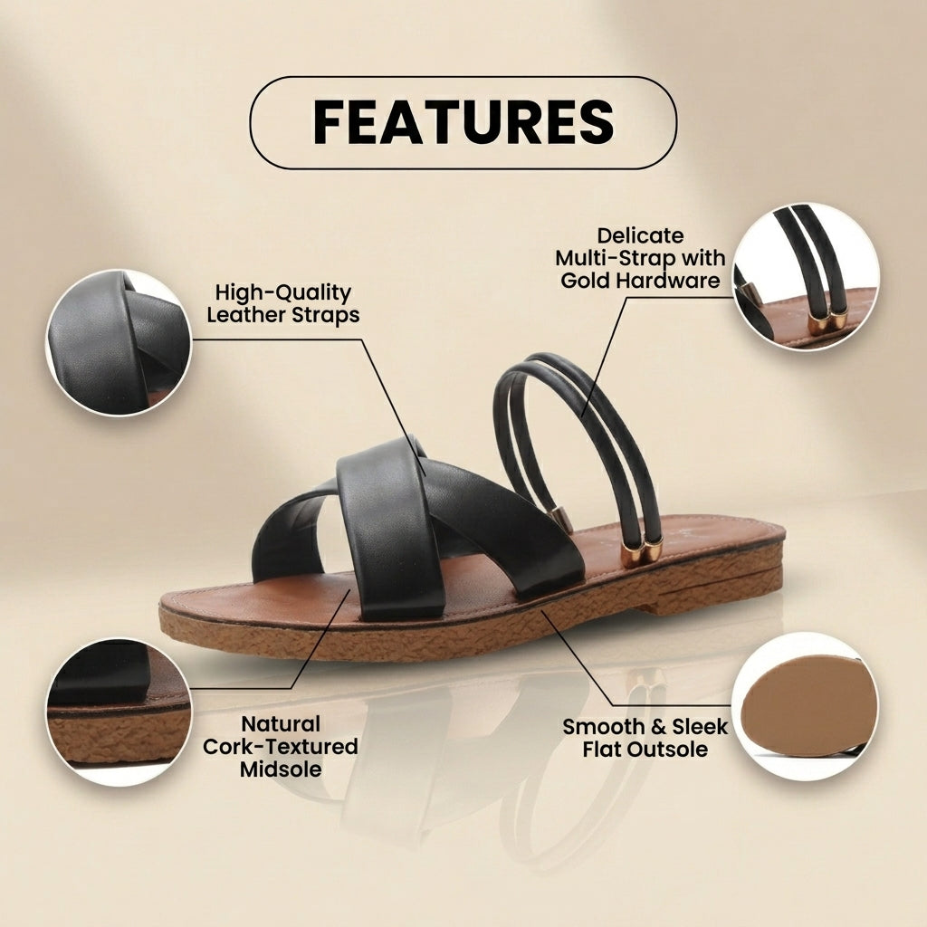 Chaussures Orthopédiques Confortables pour Tous les Jours