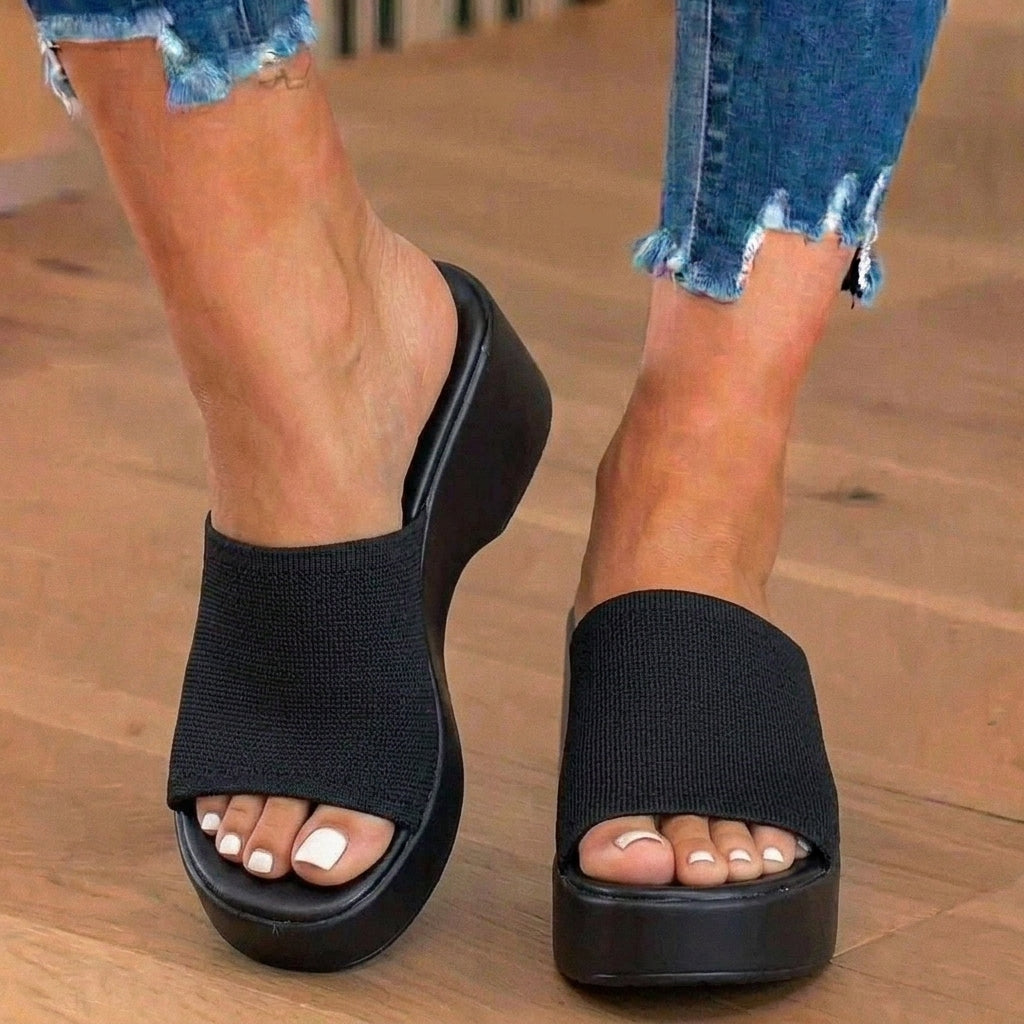 Chaussures Orthopédiques d'Inspiration Vintage