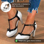 Chaussures Orthopédiques Confortables pour Tous les Jours
