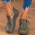 Chaussures Orthopédiques Élégantes pour Chaque Pas