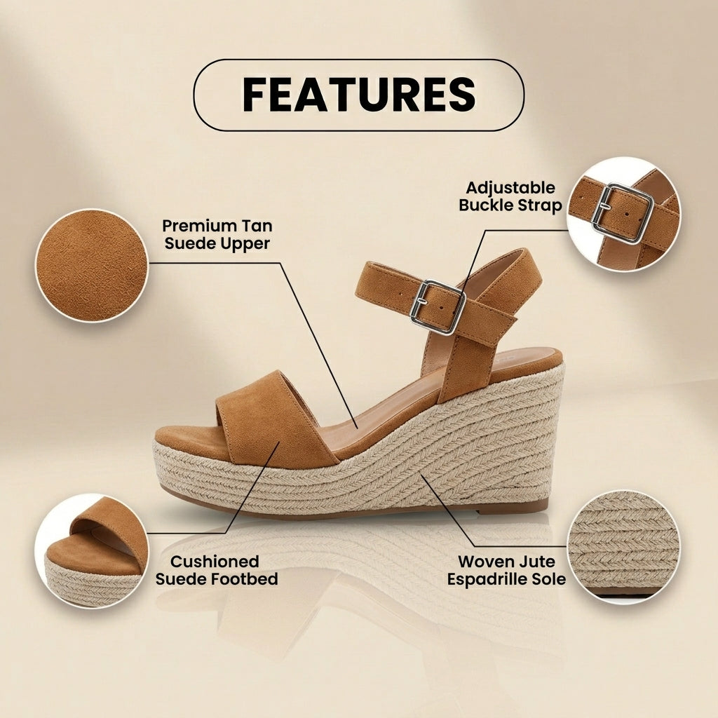 Chaussures Orthopédiques Classiques au Style Intemporel