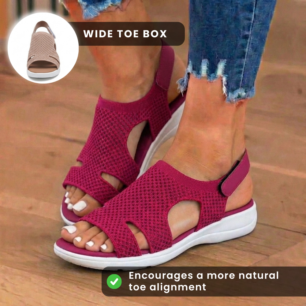 Chaussures Orthopédiques Magnifiquement Conçues