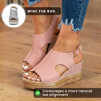 Chaussures Orthopédiques Élégantes pour Chaque Pas