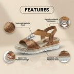Chaussures Orthopédiques Magnifiquement Conçues