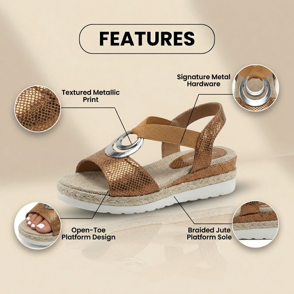 Chaussures Orthopédiques Magnifiquement Conçues