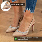 Chaussures Orthopédiques Classiques au Style Intemporel