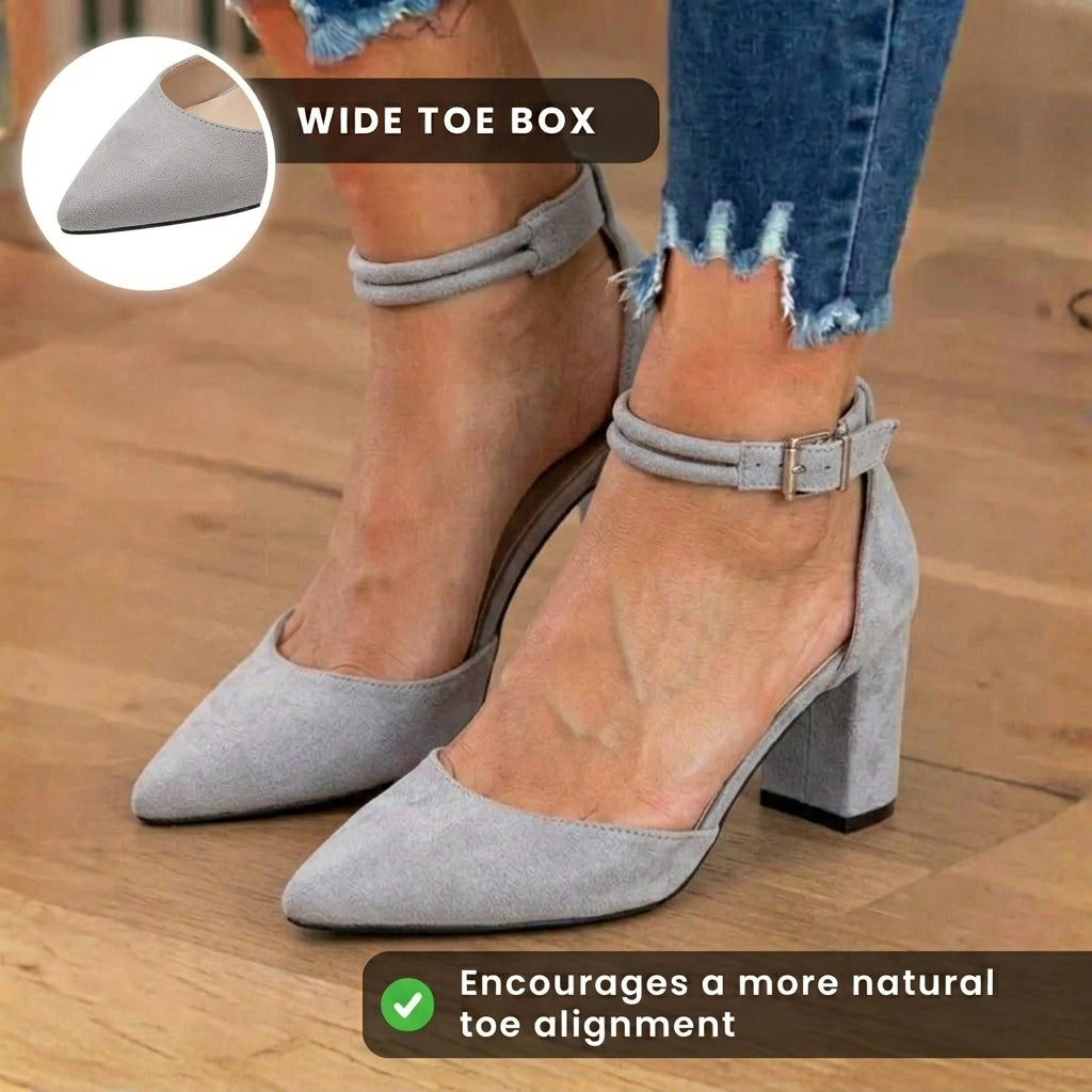 Chaussures Orthopédiques Stylées pour Toute Occasion