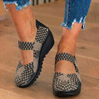 Chaussures Orthopédiques Confortables pour Tous les Jours