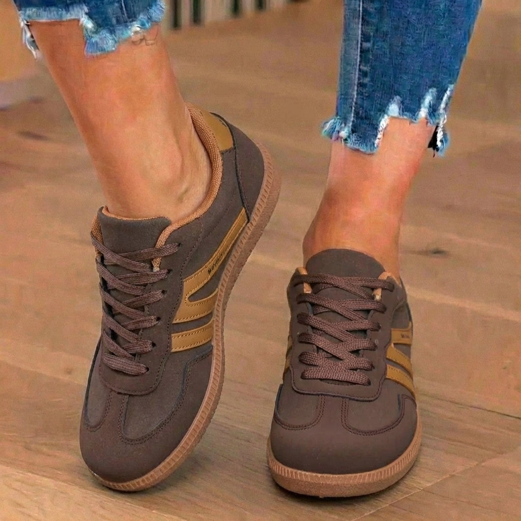 Chaussures Orthopédiques Classiques au Style Intemporel