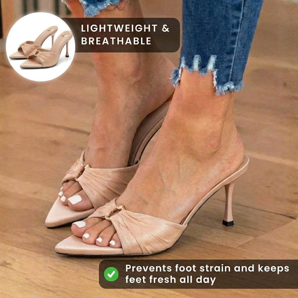 Chaussures Orthopédiques Confortables pour Tous les Jours