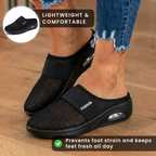 Chaussures Orthopédiques Chics au Design Unique