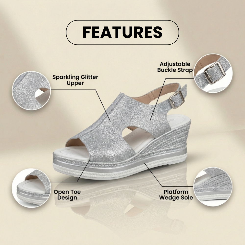 Chaussures Orthopédiques Élégantes pour Chaque Pas