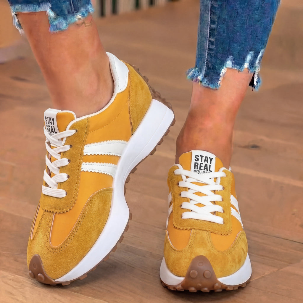Chaussures Orthopédiques Classiques au Style Intemporel