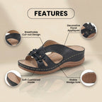 Chaussures Orthopédiques Magnifiquement Conçues