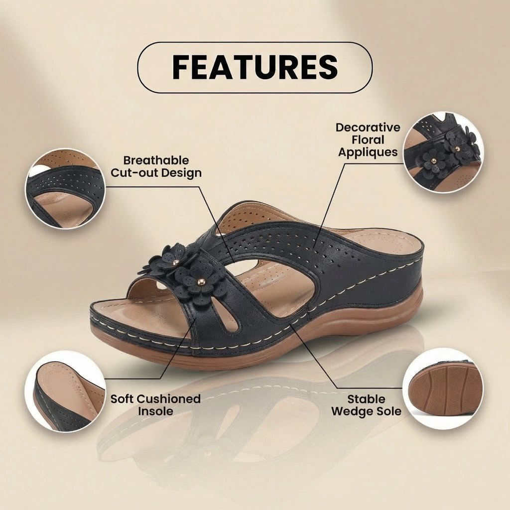 Comfortable Orthopedic Sandals for Daily Wear