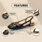 Chaussures Orthopédiques Stylées pour Toute Occasion