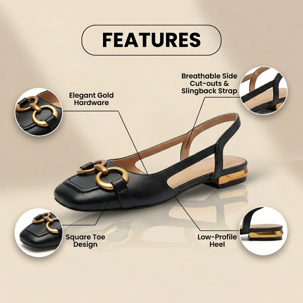 Chaussures Orthopédiques Stylées pour Toute Occasion