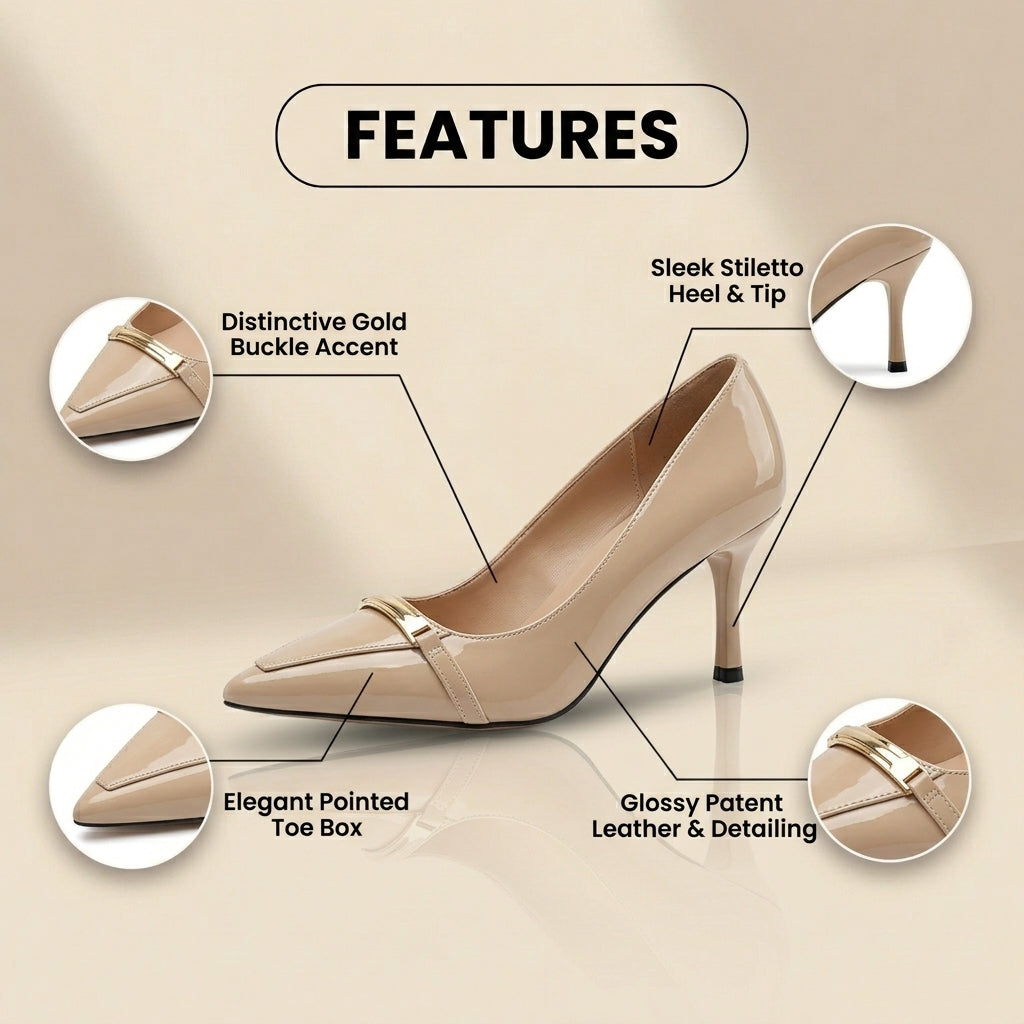 Chaussures Orthopédiques Magnifiquement Conçues