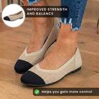 Chaussures Orthopédiques Classiques au Style Intemporel