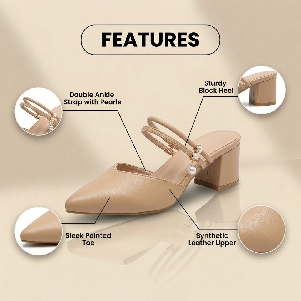 Chaussures Orthopédiques Élégantes pour Chaque Pas