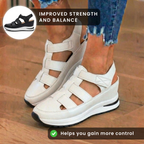 Chaussures Orthopédiques Confortables pour Tous les Jours