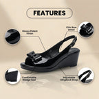 Chaussures Orthopédiques Classiques au Style Intemporel