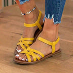 Chaussures Orthopédiques Chics au Design Unique