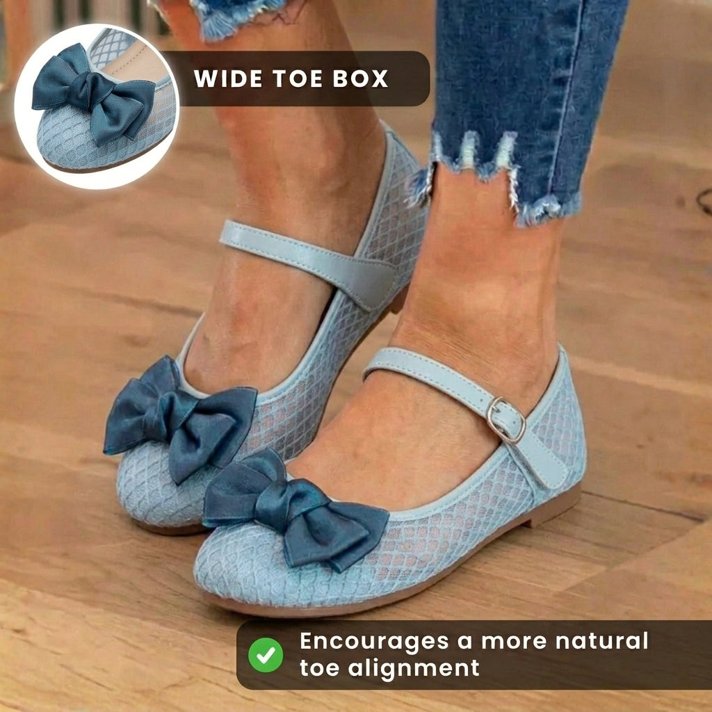 Chaussures Orthopédiques Élégantes pour Chaque Pas