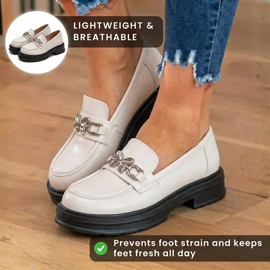 Chaussures Orthopédiques Stylées pour Toute Occasion